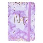 BLOCO NOTAS A6 160P 1595-084-01 CX144 BLOCO NOTAS A6 160P 1595-084-01 CX144