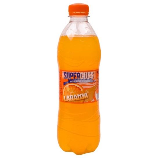 LARANJA CG GUSS 12X0,5L LARANJA CG GUSS 12X0,5L
