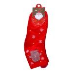 MEIAS NATAL 35/41 2778-001 CX1200