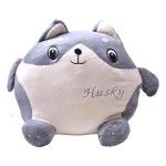 PELUCHE MANTA 160X100CM 2617-002-H CX36