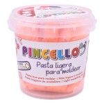 BALDE PLASTICINA 180GR SORT 18 CORES BALDE PLASTICINA 180GR SORT 18 CORES