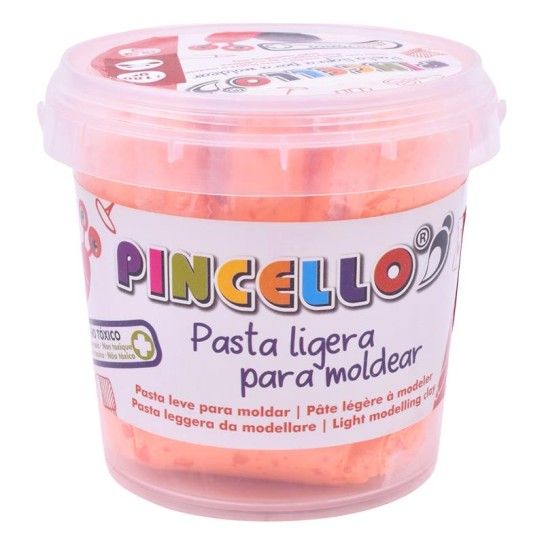 BALDE PLASTICINA 180GR SORT 18 CORES BALDE PLASTICINA 180GR SORT 18 CORES