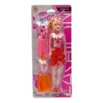 BONECA BRINQ. FB58465