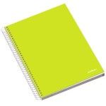 ESCOLA CADERNO ESP.A4 DISCIP.120FLS