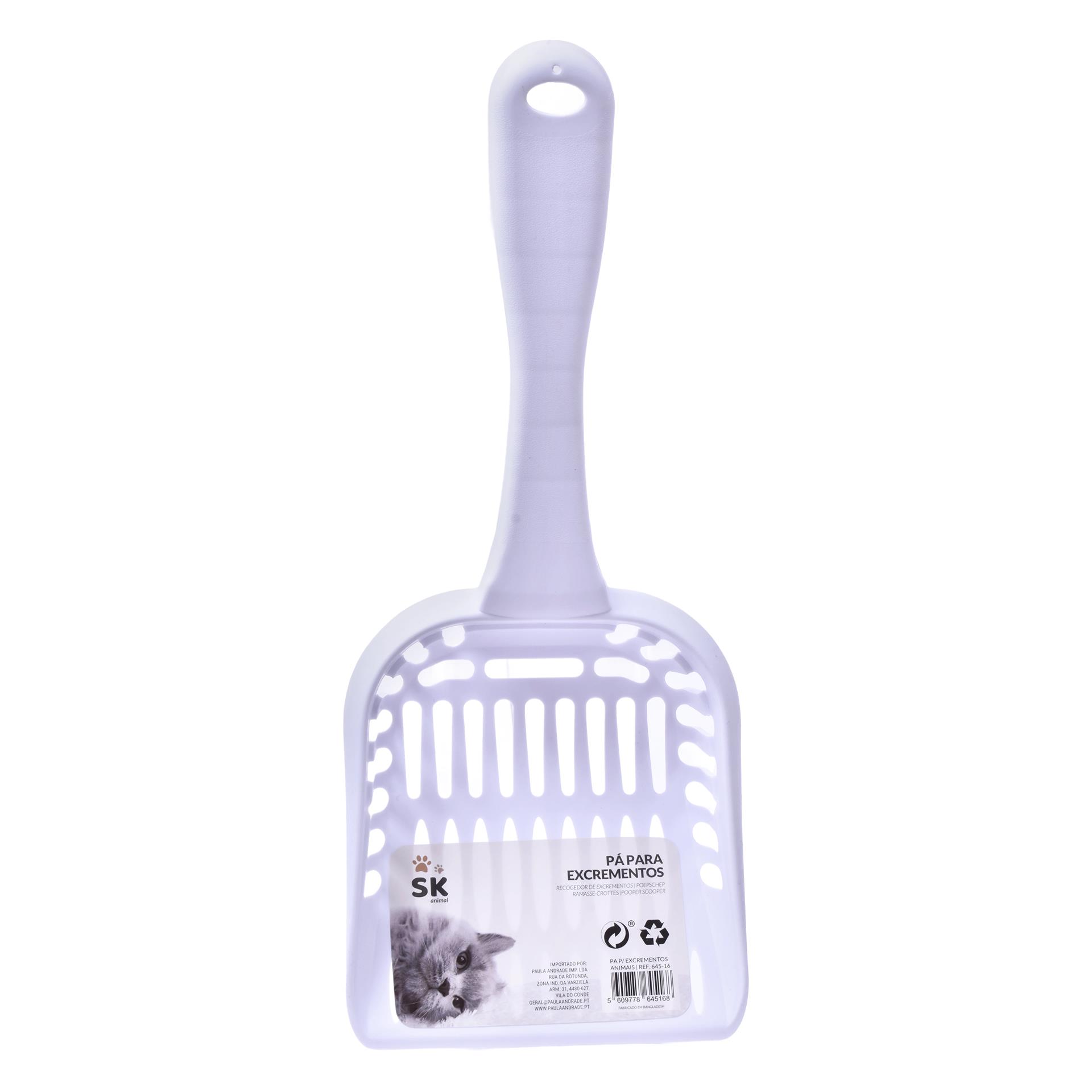 PA EXCREM ANIM 645-168 CX12 PA EXCREM ANIM 645-168 CX12