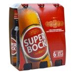 SUPER BOCK 24X33CL