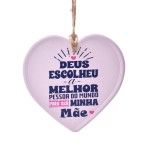 PLACA C/CORDA DIAMAE 15X15 1947-801-M
