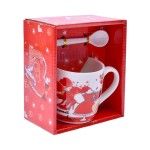 CANECACOLHER DIAMAE 2645-500-03 CX120