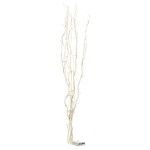 RAMO VARAS NATURAL 30 LEDS 90CM