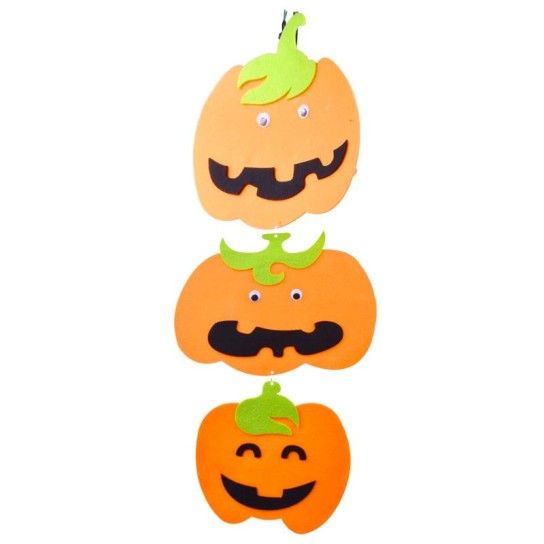 PINGENTE HALLOWEEN 1854-103-01 CX240 PINGENTE HALLOWEEN 1854-103-01 CX240
