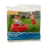 PISCINA INSUFLAVEL 1.02X25 51024