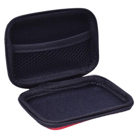 NECESSAIRE 11,5X8X3CM 2866-501 CX240 NECESSAIRE 11,5X8X3CM 2866-501 CX240