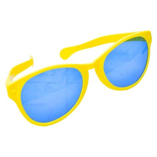 OCULOS FESTA 26,5X9CM 2858-000 CX480 OCULOS FESTA 26,5X9CM 2858-000 CX480