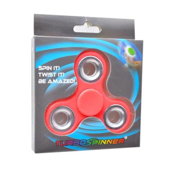 SPINNER PA SP-001 EXP24 20%