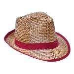 CHAPEU 30X24,5X13CM 203-144 CX240