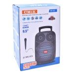 COLUNA BLUETHOOTH 206-029 CX20