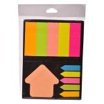 BLOCO NOTAS ADES 1179-114 CX288