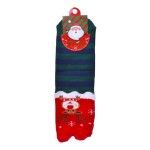 MEIAS NATAL 35/41 2778-001-04 CX1200
