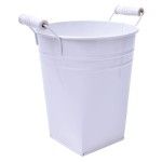 VASO METAL ASAS 3073-200-45 CX72
