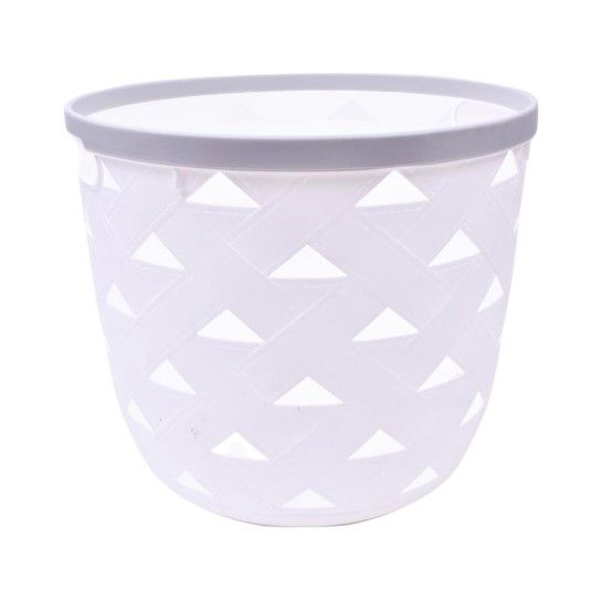 CESTO PLAST. REDONDO 2630-518 CX90 CESTO PLAST. REDONDO 2630-518 CX90