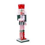 QUEBRA NOZES 18CM 2591-201-18 CX96