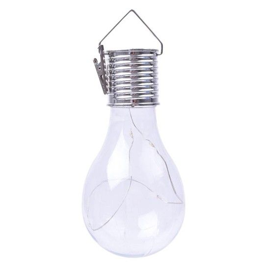 LAMPADA SOLAR LED 1557-550-A *CONTEM4*CX32 LAMPADA SOLAR LED 1557-550-A *CONTEM4*CX32