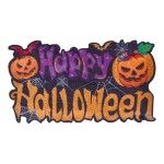 PINGENTE HALLOW C/LUZ 2975-001-01 CX120 PINGENTE HALLOW C/LUZ 2975-001-01 CX120