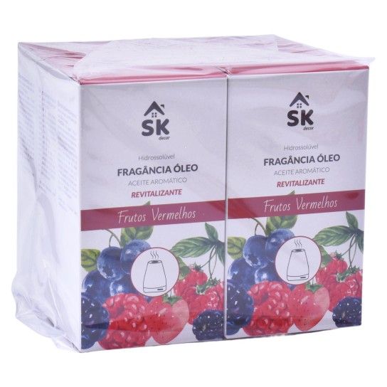 ESSENCIA FRUTOS VERM CX72 ESSENCIA FRUTOS VERM CX72