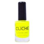 VERNIZ CLICHE 24X11ML 49C3005
