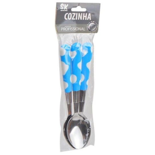 COLHER 3UN REFª 1828-001-01 CX240 COLHER 3UN REFª 1828-001-01 CX240