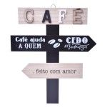 PLACA MDF 24X30CM 2691-051 CX48