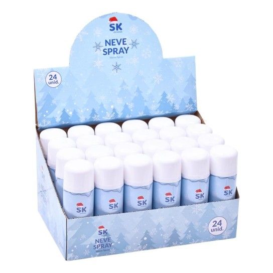 SPRAY NEVE NATAL SK SPRAY NEVE NATAL SK