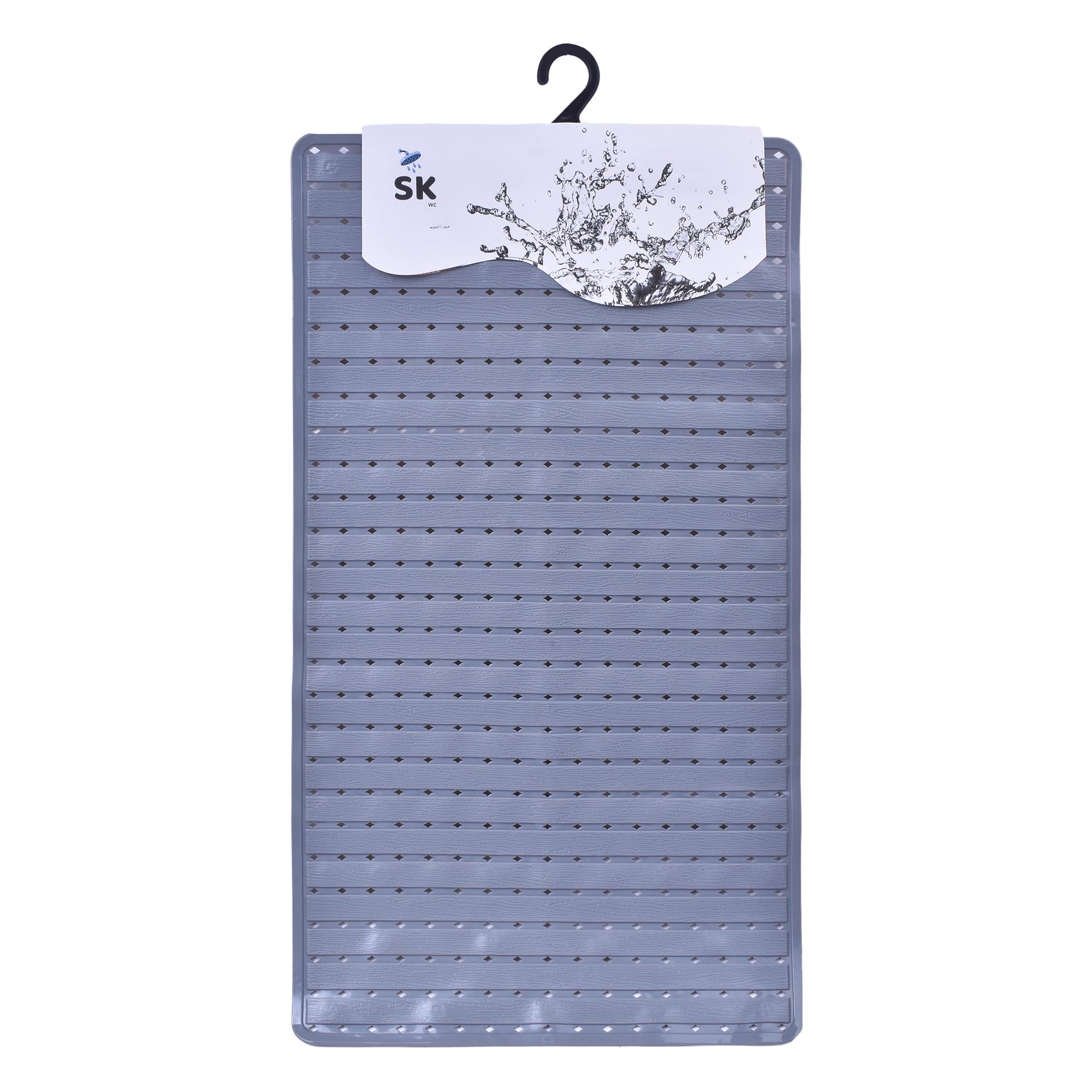 TAPETE BANHEIRA 36X68CM 521-346 CX60 TAPETE BANHEIRA 36X68CM 521-346 CX60