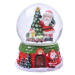 BOLA AGUA NATAL 6X9 2700-000-11 CX72