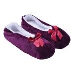 PANTUFAS QUARTO 2988-000-07 CX600