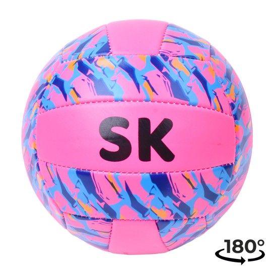 BOLA VOLLEY 1727-064 CX60 BOLA VOLLEY 1727-064 CX60