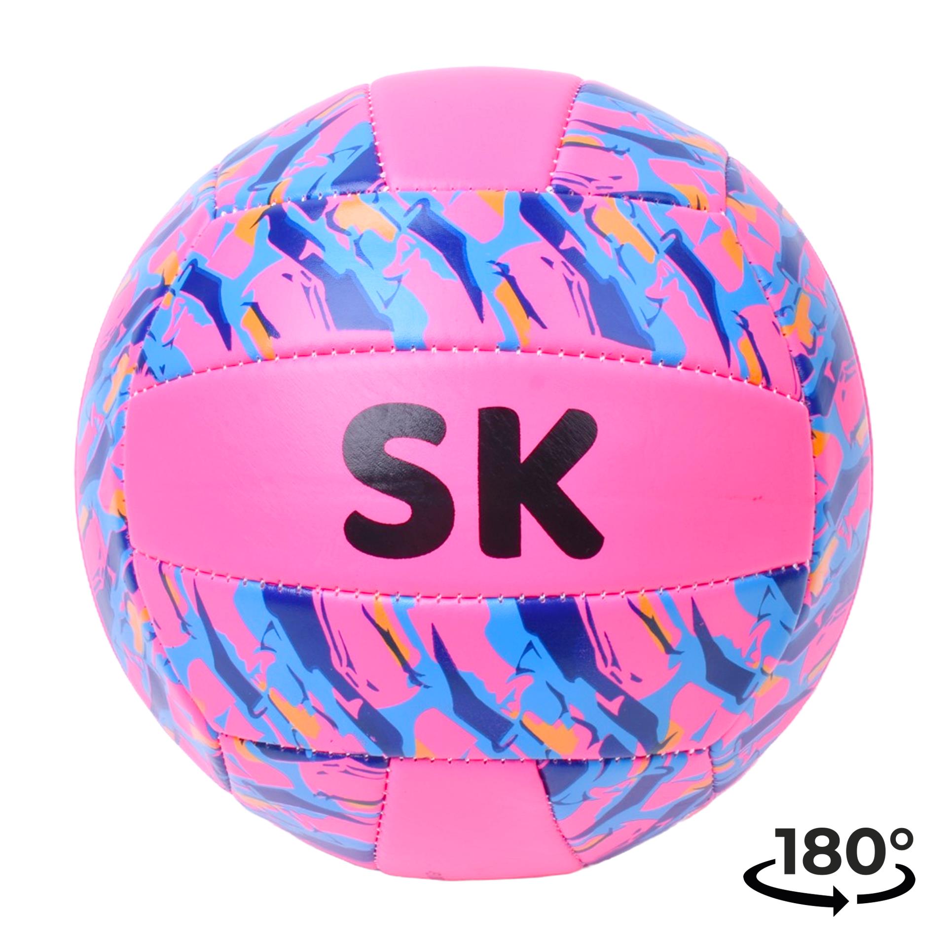 BOLA VOLLEY 1727-064 CX60 BOLA VOLLEY 1727-064 CX60
