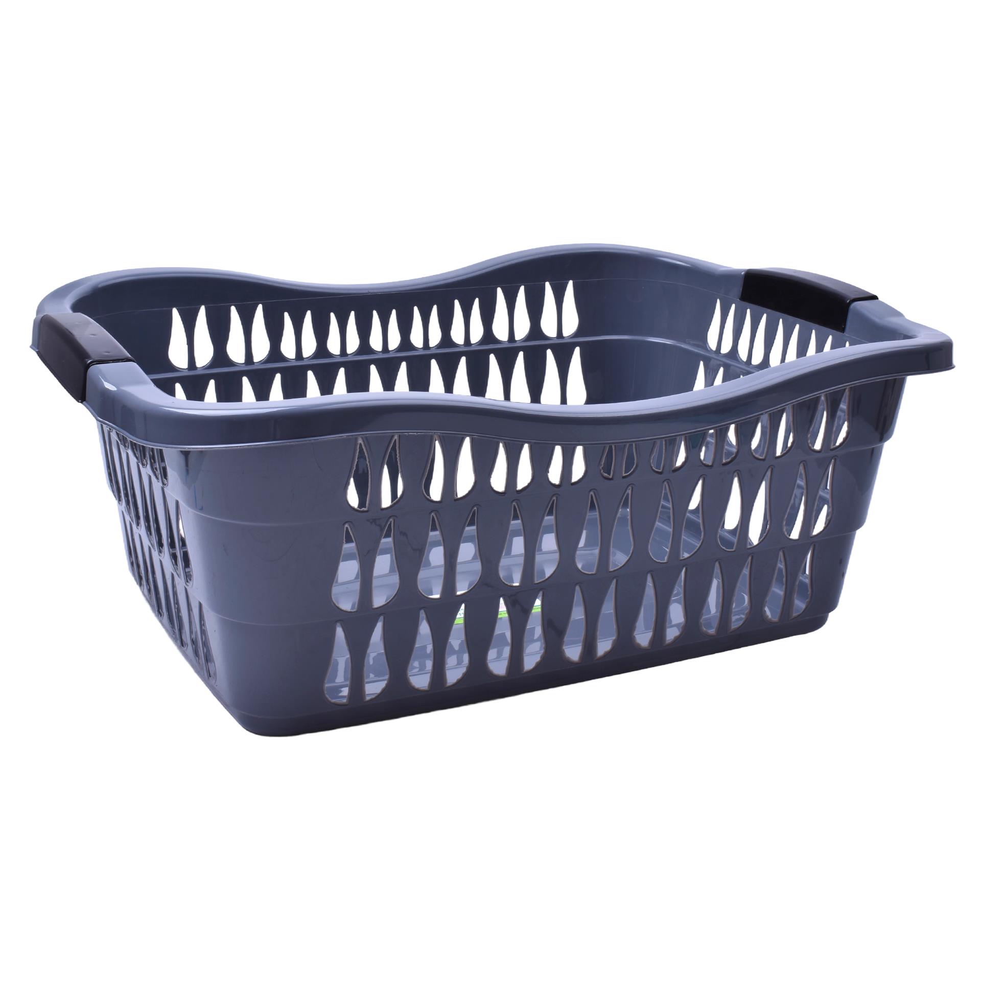 CESTO RECT P/ROUPA ASD108 CESTO RECT P/ROUPA ASD108