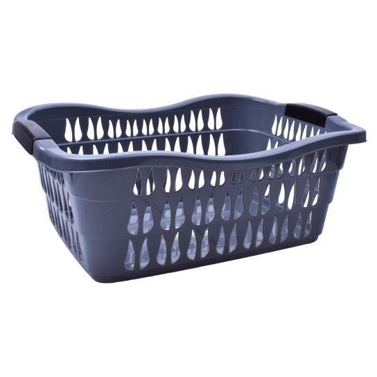 CESTO RECT P/ROUPA ASD108 CESTO RECT P/ROUPA ASD108