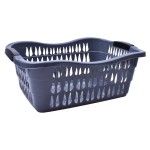 CESTO RECT P/ROUPA ASD108