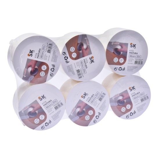 FITA PINT 48MMX35M 2796008-35 CX72 FITA PINT 48MMX35M 2796008-35 CX72