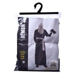 FATO HALLOWEEN ADULTO 1624-701 CX60