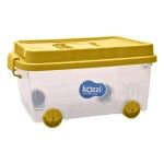 MINI BOX 12L PLASTICO 850