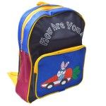 MOCHILA/SACO EUROKING