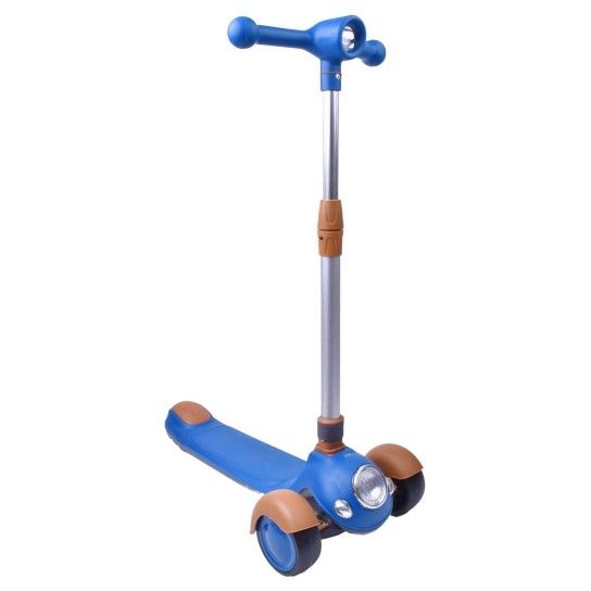TROTINETE 68X30X58CM 2837-004 CX6 TROTINETE 68X30X58CM 2837-004 CX6