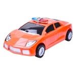 CARRO POLICIA FRICÇAO CP195665 CX108 CARRO POLICIA FRICÇAO CP195665 CX108