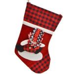 BOTA NATAL 34X21CM 2413-201