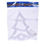 NATAL ARVORE LUZ 2697-050C-02 CX60