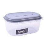 CAIXA OVAL BECLASSIC 2551