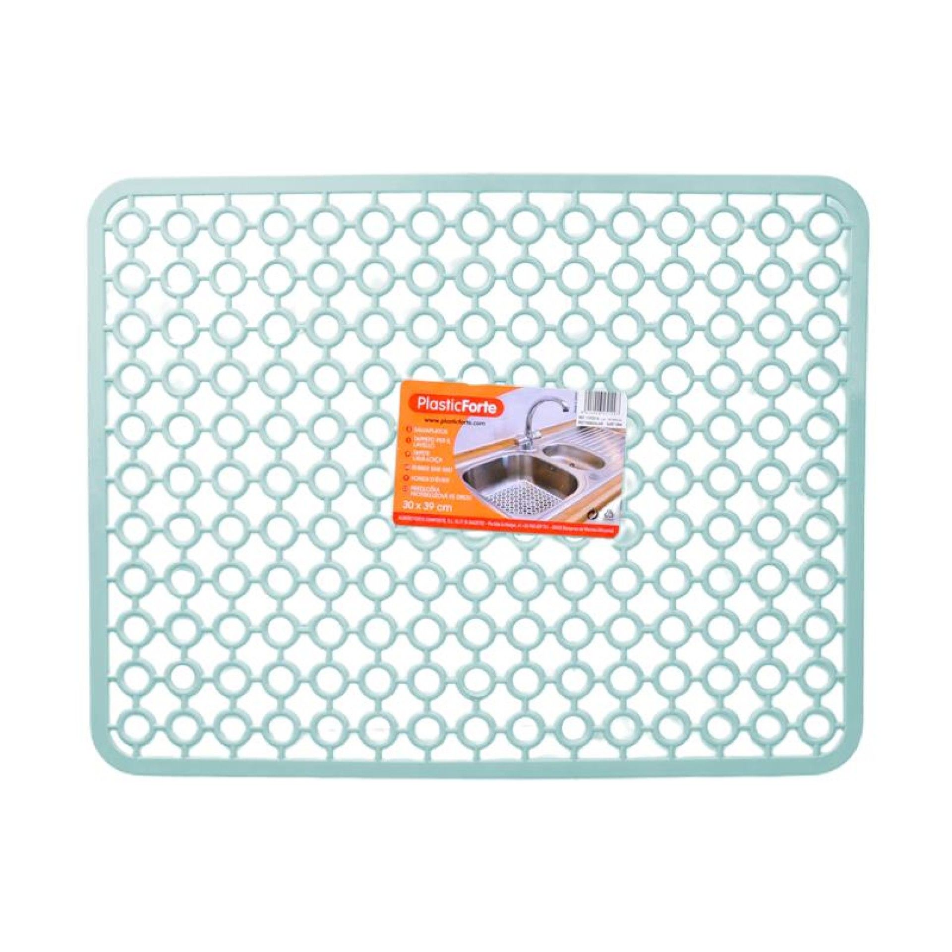 TAPETE BANCA KENYA 30X39CM 119201A TAPETE BANCA KENYA 30X39CM 119201A